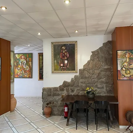 Edificio Mirasierra *