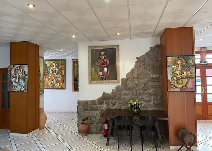 Edificio Mirasierra *