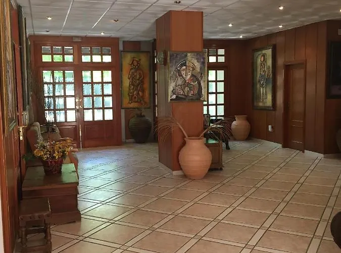 Apartamento Edificio Mirasierra *