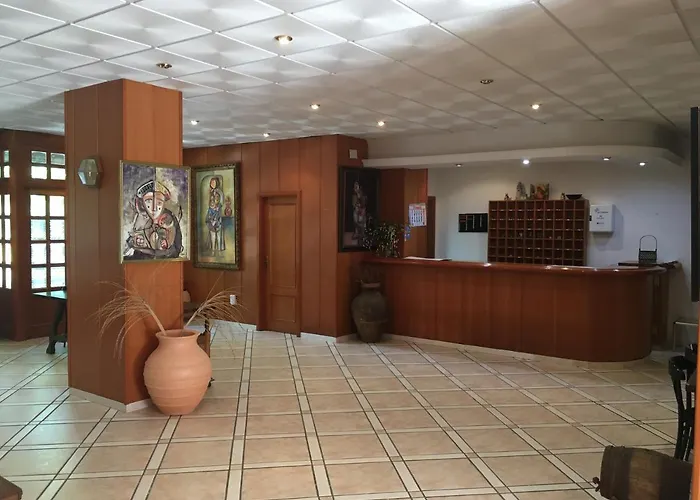 Apartamento Edificio Mirasierra *