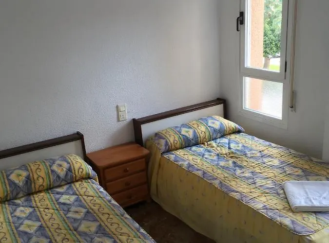 Apartamento Edificio Mirasierra *