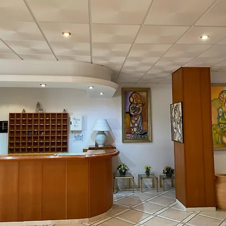 Edificio Mirasierra Apartment Oropesa del Mar