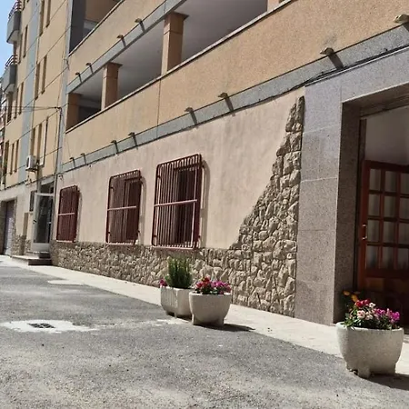 Appartement Edificio Mirasierra *