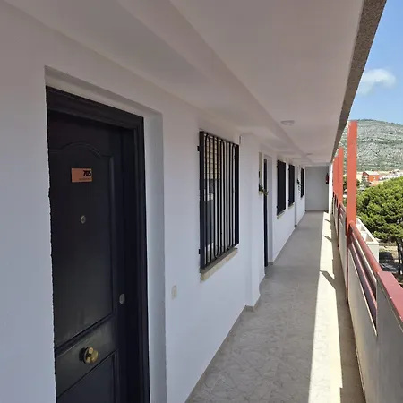 Edificio Mirasierra Appartement Oropesa del Mar