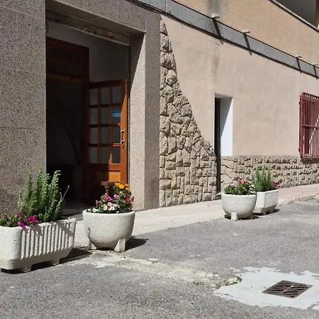 Daire Edificio Mirasierra Oropesa del Mar