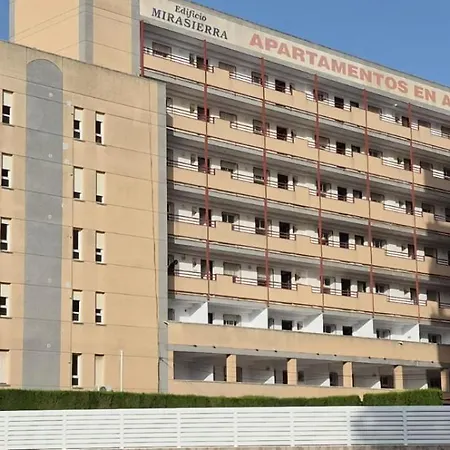Edificio Mirasierra *