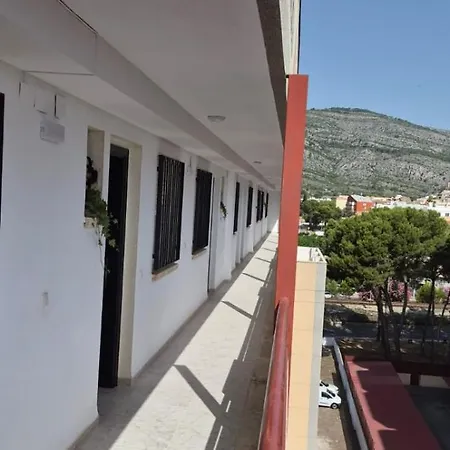 Edificio Mirasierra *