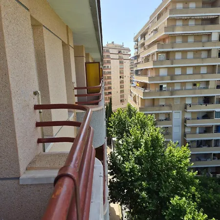 Edificio Mirasierra Daire Oropesa del Mar