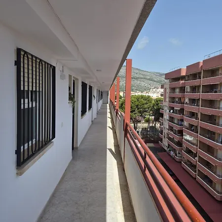 Edificio Mirasierra Oropesa del Mar