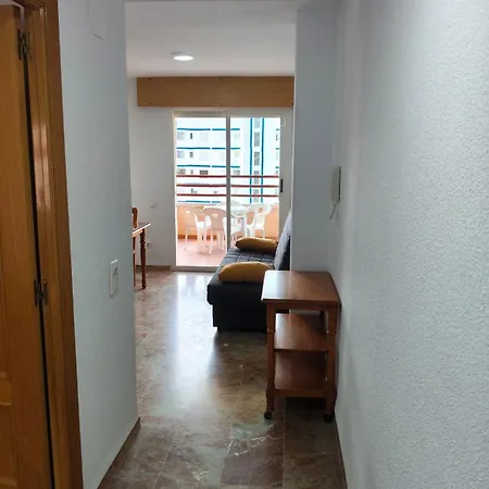 Lejlighed Edificio Mirasierra *