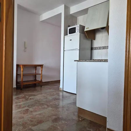 Edificio Mirasierra Daire