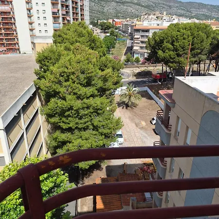 Edificio Mirasierra Appartement Oropesa del Mar