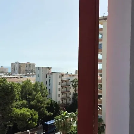 Edificio Mirasierra Oropesa del Mar