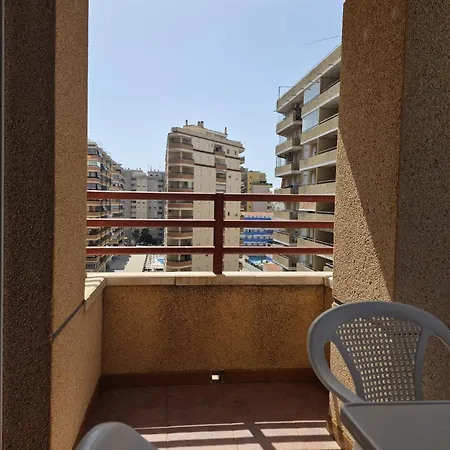 Daire Edificio Mirasierra *