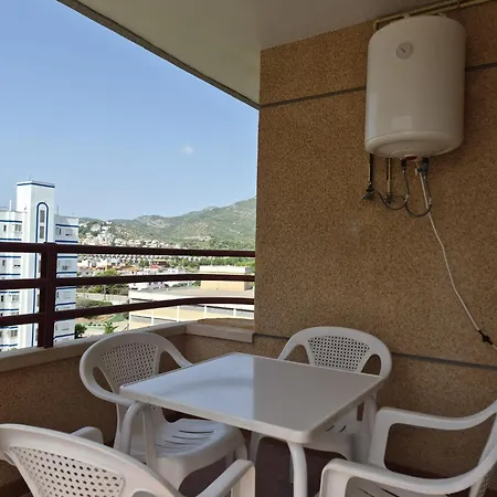 Edificio Mirasierra Lejlighed Oropesa del Mar