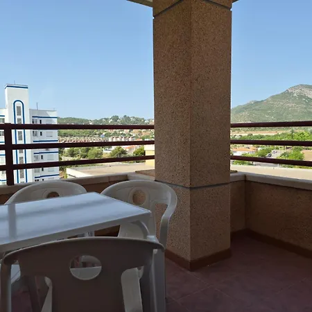 Edificio Mirasierra