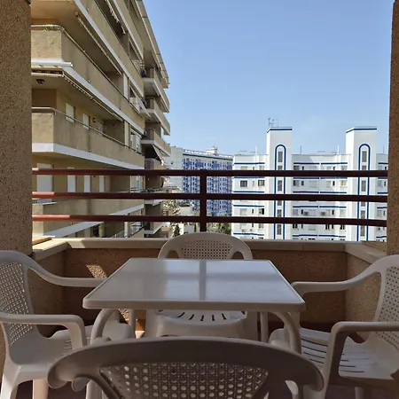 Edificio Mirasierra Appartement *
