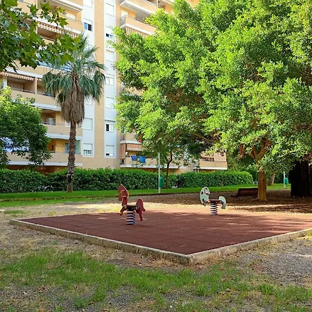 Edificio Mirasierra