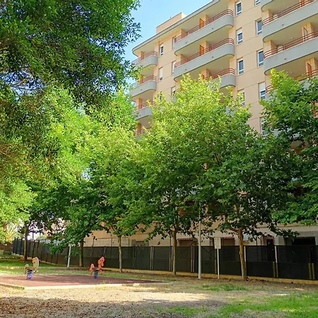 Edificio Mirasierra Appartement *