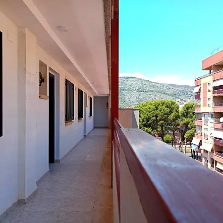 Appartement Edificio Mirasierra