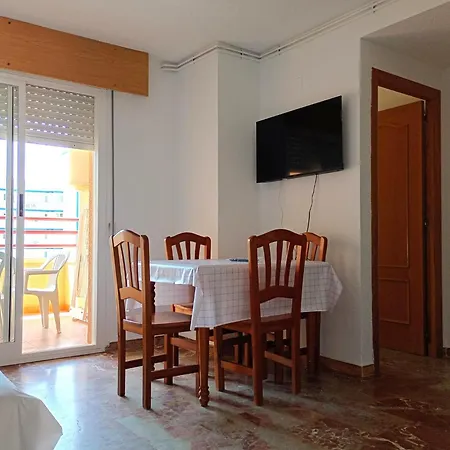 Edificio Mirasierra Lejlighed Oropesa del Mar