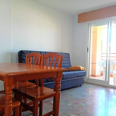 Edificio Mirasierra Appartement *
