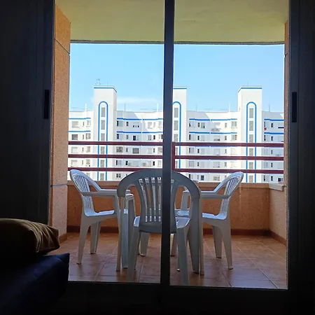 Edificio Mirasierra Oropesa del Mar