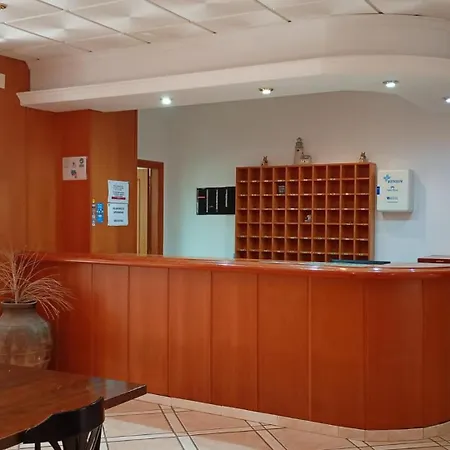 Edificio Mirasierra Appartement