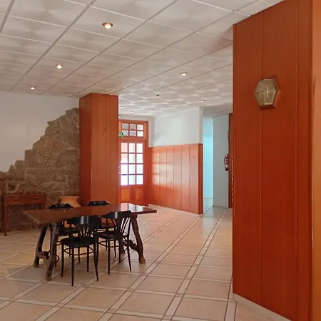 Edificio Mirasierra *