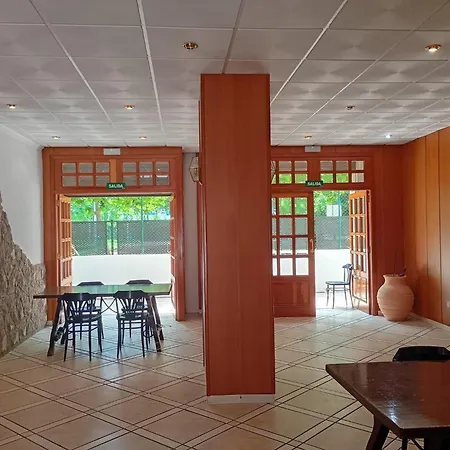 Edificio Mirasierra