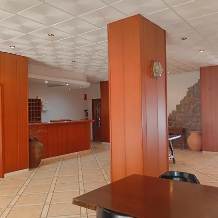 Edificio Mirasierra Appartement