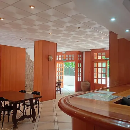 Edificio Mirasierra Lejlighed *