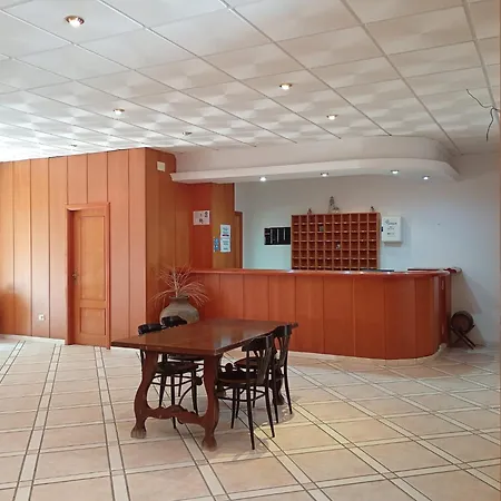Appartement Edificio Mirasierra *