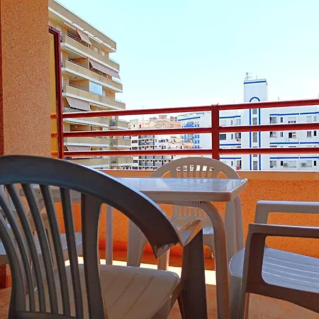 Edificio Mirasierra