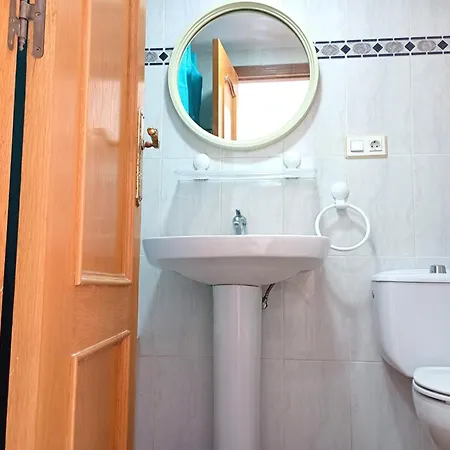 Edificio Mirasierra Appartement