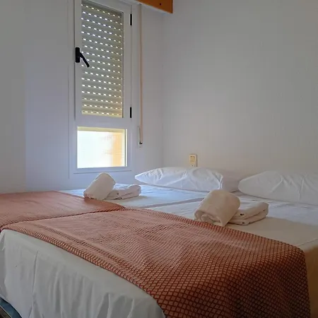 Edificio Mirasierra Appartement *
