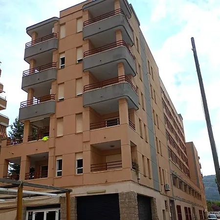 Edificio Mirasierra * Oropesa del Mar