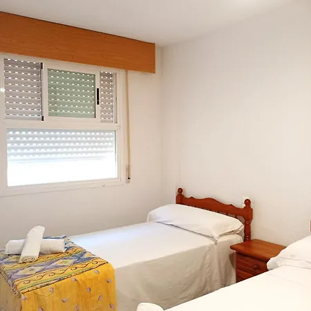 Appartement Edificio Mirasierra Oropesa del Mar
