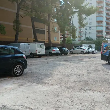 Edificio Mirasierra * Oropesa del Mar
