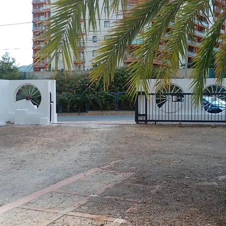 Appartement Edificio Mirasierra
