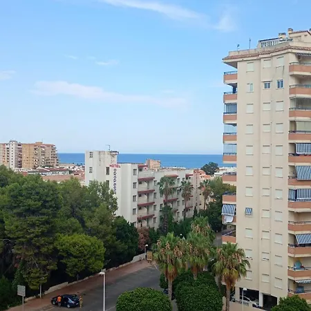 Edificio Mirasierra * Oropesa del Mar