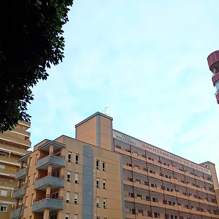 Edificio Mirasierra Lejlighed