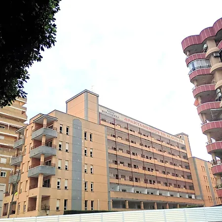 Edificio Mirasierra