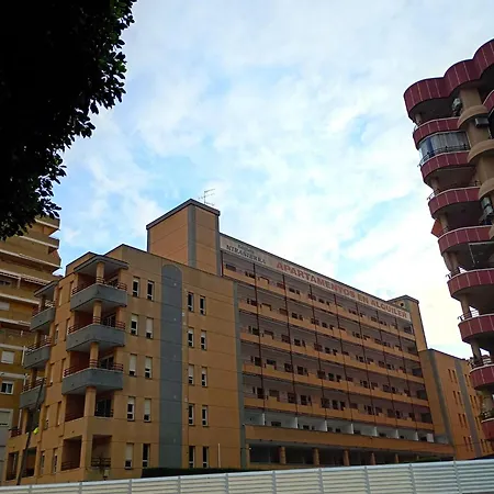 Edificio Mirasierra Lejlighed *