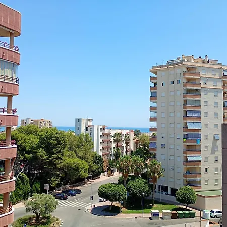 Edificio Mirasierra * Oropesa del Mar