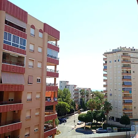 Appartement Edificio Mirasierra *