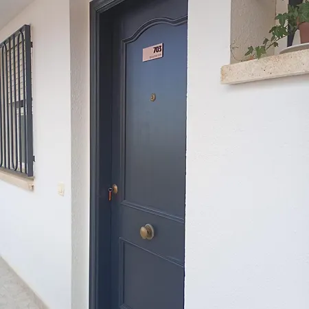 Appartement Edificio Mirasierra Oropesa del Mar