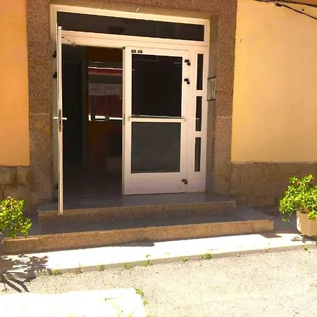 Edificio Mirasierra