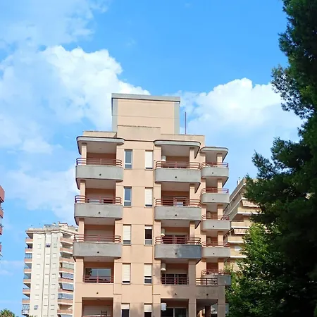 Appartement Edificio Mirasierra *