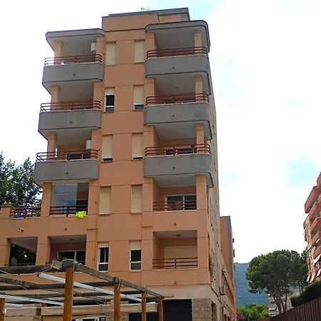 Edificio Mirasierra